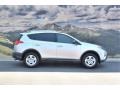 Classic Silver Metallic - RAV4 LE Photo No. 2