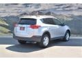 Classic Silver Metallic - RAV4 LE Photo No. 3