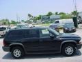 2003 Black Dodge Durango SXT  photo #7