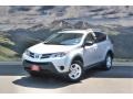 Classic Silver Metallic - RAV4 LE Photo No. 5