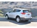 Classic Silver Metallic - RAV4 LE Photo No. 7