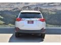 Classic Silver Metallic - RAV4 LE Photo No. 8
