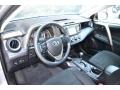 Classic Silver Metallic - RAV4 LE Photo No. 9