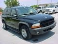 2003 Black Dodge Durango SXT  photo #8