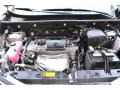 Classic Silver Metallic - RAV4 LE Photo No. 24