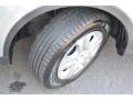 Classic Silver Metallic - RAV4 LE Photo No. 25