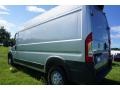 Bright Silver Metallic - ProMaster 2500 High Roof Cargo Van Photo No. 2