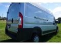 Bright Silver Metallic - ProMaster 2500 High Roof Cargo Van Photo No. 3