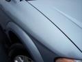 2005 Butane Blue Pearl Chrysler Town & Country LX  photo #56