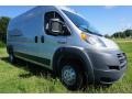 Bright Silver Metallic - ProMaster 2500 High Roof Cargo Van Photo No. 4