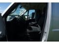 Bright Silver Metallic - ProMaster 2500 High Roof Cargo Van Photo No. 7
