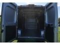 Bright Silver Metallic - ProMaster 2500 High Roof Cargo Van Photo No. 8