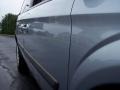 2005 Butane Blue Pearl Chrysler Town & Country LX  photo #57