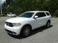 White Knuckle 2017 Dodge Durango SXT