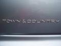 2005 Butane Blue Pearl Chrysler Town & Country LX  photo #59