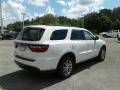 White Knuckle - Durango SXT Photo No. 5