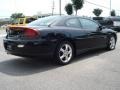 2002 Black Dodge Stratus R/T Coupe  photo #5