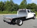 Bright White - 4500 Tradesman Crew Cab 4x4 Chassis Photo No. 6