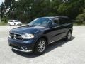 Blu By You Pearl - Durango SXT Photo No. 1