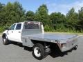 Bright White - 4500 Tradesman Crew Cab 4x4 Chassis Photo No. 8