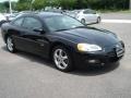 2002 Black Dodge Stratus R/T Coupe  photo #6