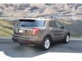 Bronze Fire - Explorer XLT 4WD Photo No. 3