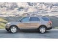 Bronze Fire - Explorer XLT 4WD Photo No. 6