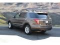 Bronze Fire - Explorer XLT 4WD Photo No. 8