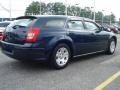 2005 Midnight Blue Pearl Dodge Magnum SE  photo #4