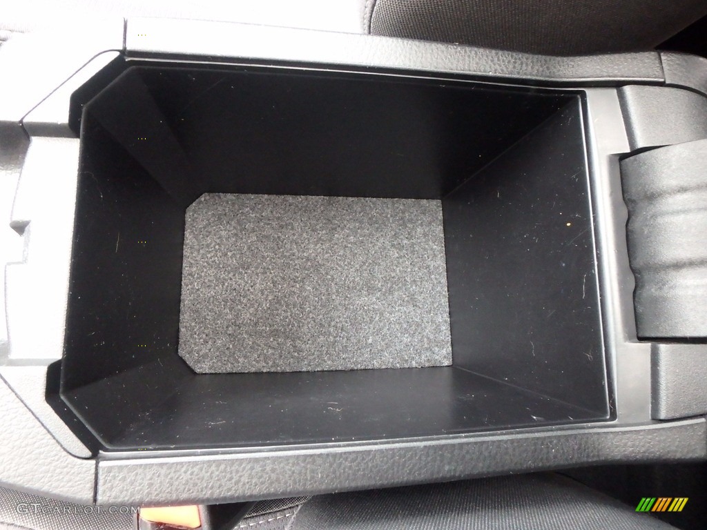 2014 RAV4 XLE AWD - Magnetic Gray Metallic / Ash photo #23