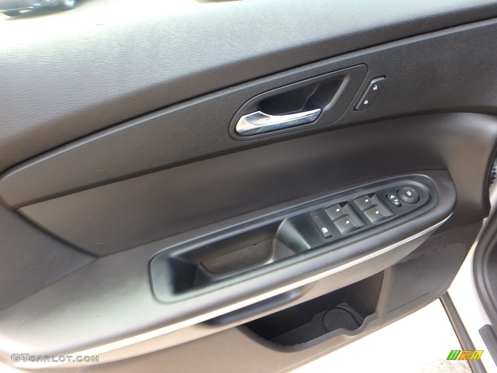2010 Acadia SL AWD - Silver Green Metallic / Light Titanium photo #20