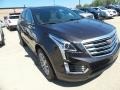 Dark Granite Metallic - XT5 Luxury AWD Photo No. 1