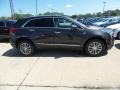 Dark Granite Metallic - XT5 Luxury AWD Photo No. 2