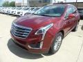 Red Passion Tintcoat - XT5 Luxury AWD Photo No. 1