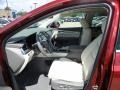 Red Passion Tintcoat - XT5 Luxury AWD Photo No. 3