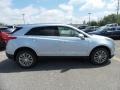 Silver Moonlight Metallic - XT5 Luxury AWD Photo No. 2