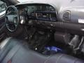 2001 Bright White Dodge Ram 1500 ST Regular Cab  photo #12