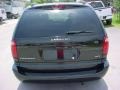 2006 Brilliant Black Dodge Caravan SXT  photo #4