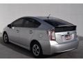 Classic Silver Metallic - Prius Two Hybrid Photo No. 4