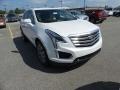 Crystal White Tricoat - XT5 Premium Luxury AWD Photo No. 1