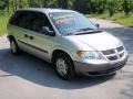 2006 Bright Silver Metallic Dodge Caravan SE  photo #1