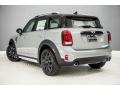 Moonwalk Grey Metallic - Countryman Cooper S Photo No. 3