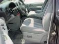 2006 Brilliant Black Dodge Caravan SXT  photo #11