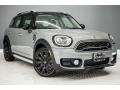 Moonwalk Grey Metallic - Countryman Cooper S Photo No. 12