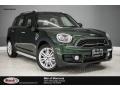 2017 British Racing Green II Metallic Mini Countryman Cooper S #121651649