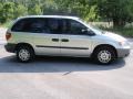 2006 Bright Silver Metallic Dodge Caravan SE  photo #4