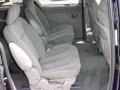 2006 Brilliant Black Dodge Caravan SXT  photo #13