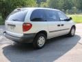 2006 Bright Silver Metallic Dodge Caravan SE  photo #6