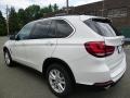 Alpine White - X5 xDrive35i Photo No. 3