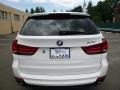 Alpine White - X5 xDrive35i Photo No. 4